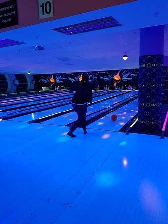 Bowling at Monte Casino Price